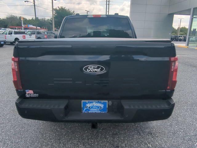2025 Ford F-150 - $47,049