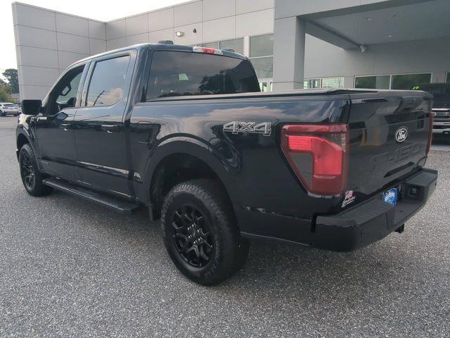 2025 Ford F-150 - $47,049