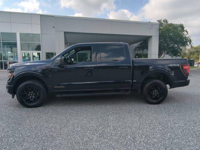 2025 Ford F-150 - $47,049