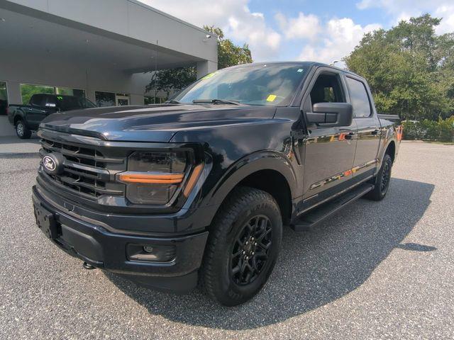 2025 Ford F-150 - $47,049