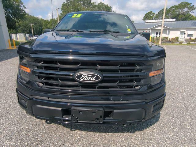 2025 Ford F-150 - $47,049