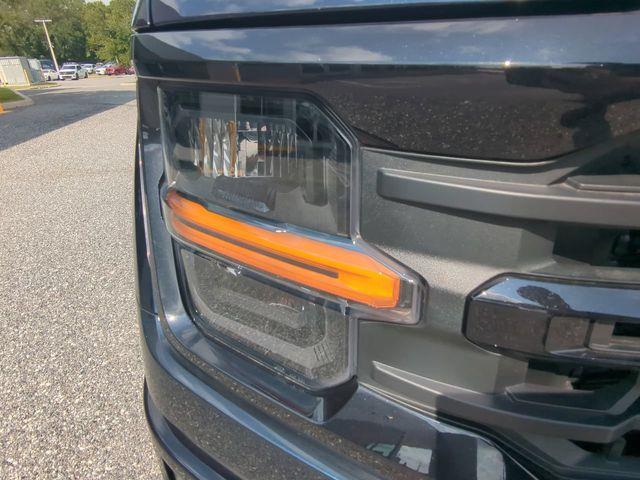 2025 Ford F-150 - $47,049