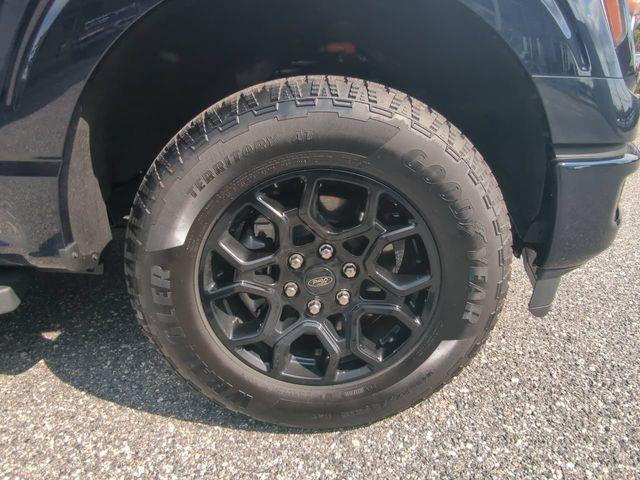 2025 Ford F-150 - $47,049