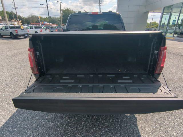 2025 Ford F-150 - $47,049