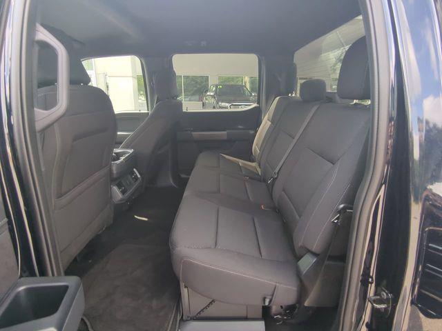 2025 Ford F-150 - $47,049