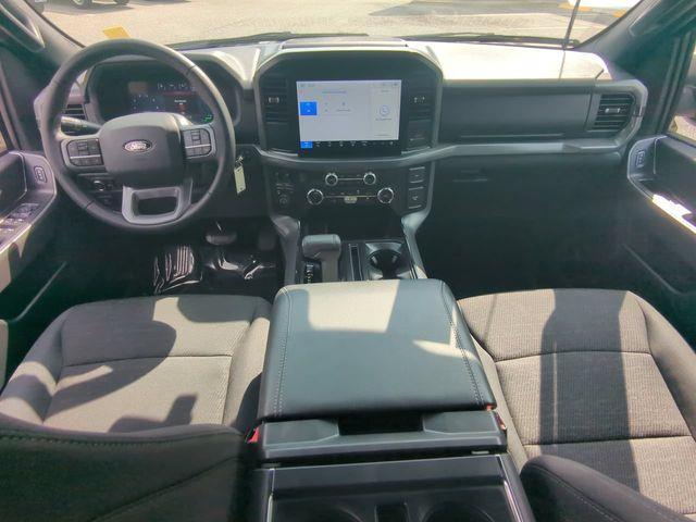 2025 Ford F-150 - $47,049