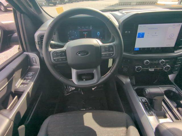 2025 Ford F-150 - $47,049