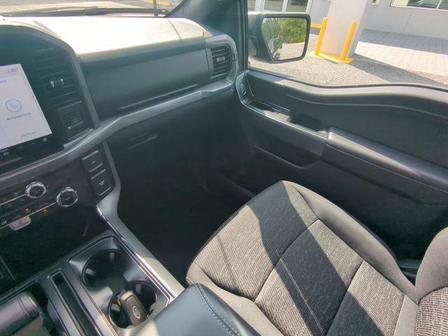 2025 Ford F-150 - $47,049
