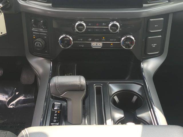 2025 Ford F-150 - $47,049
