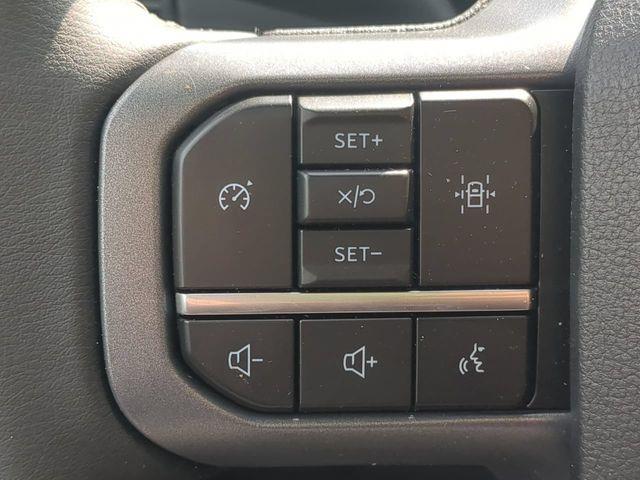 2025 Ford F-150 - $47,049