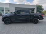 2025 F-150 Thumbnail 8