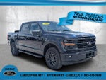 2025 F-150 Thumbnail 1