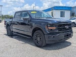 2025 F-150 Thumbnail 2