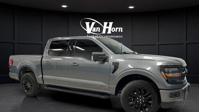 Preowned 2025 Ford F-150 XLT for Sale