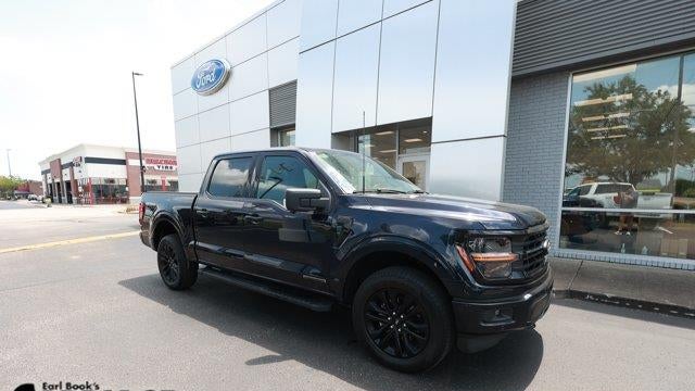 Preowned 2025 Ford F-150 XLT for Sale