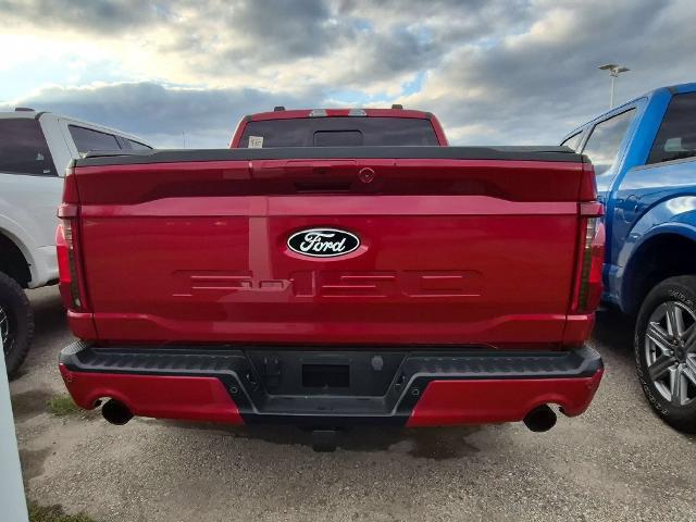 2025 Ford F-150 - $45,893