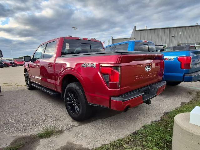 2025 Ford F-150 - $45,893