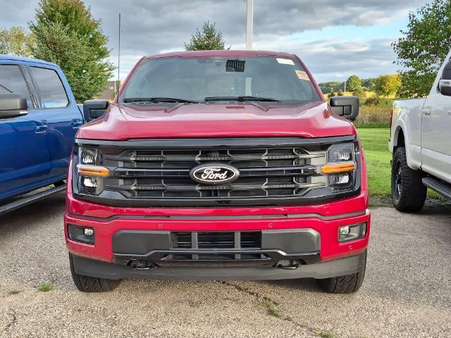 2025 Ford F-150 - $45,893