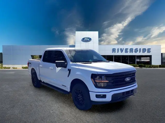 2025 Ford F-150 - $47,350