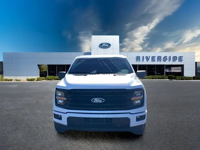 2025 Ford F-150 - $47,350