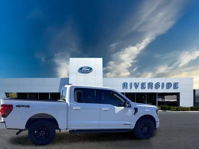 2025 Ford F-150 - $47,350