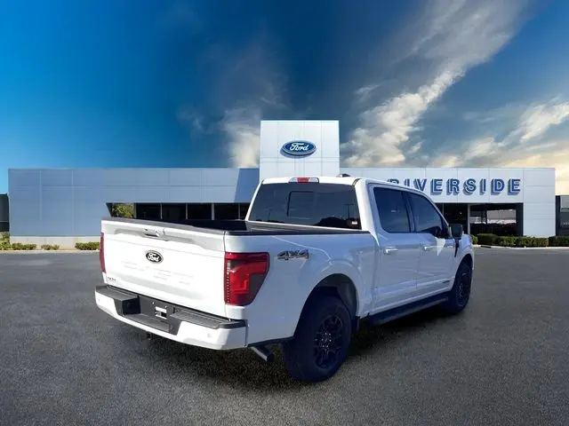 2025 Ford F-150 - $47,350