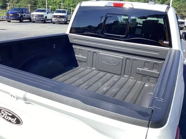2025 Ford F-150 - $47,350