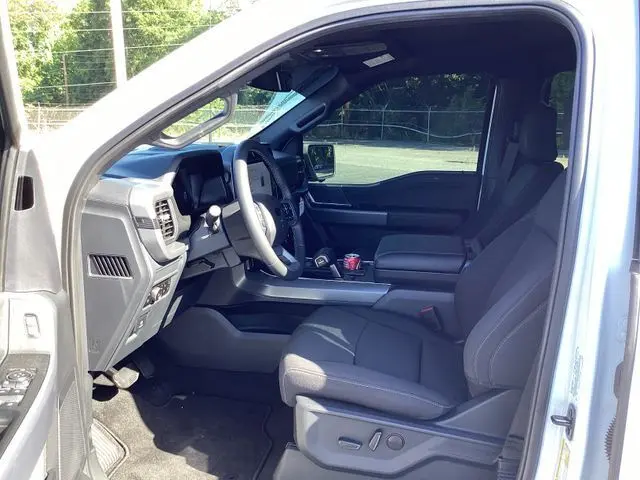 2025 Ford F-150 - $47,350