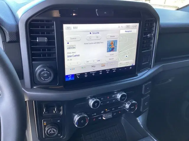 2025 Ford F-150 - $47,350