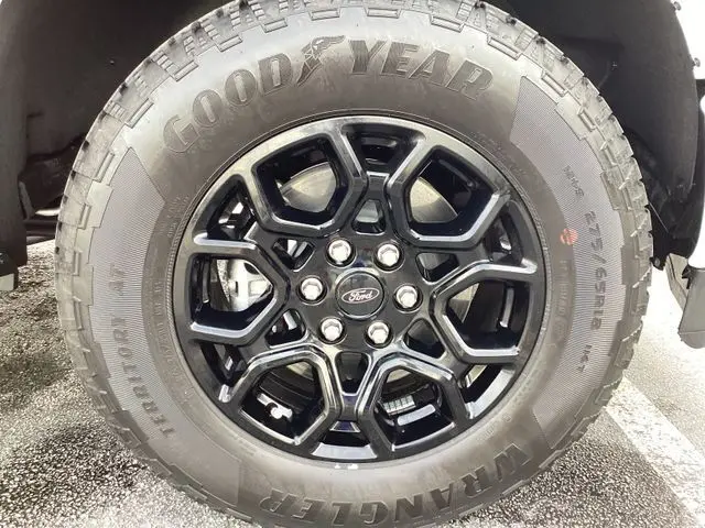 2025 Ford F-150 - $47,350