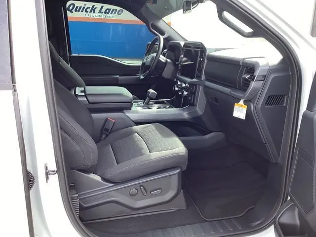 2025 Ford F-150 - $47,350
