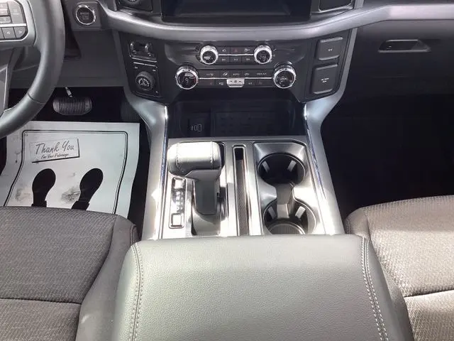 2025 Ford F-150 - $47,350