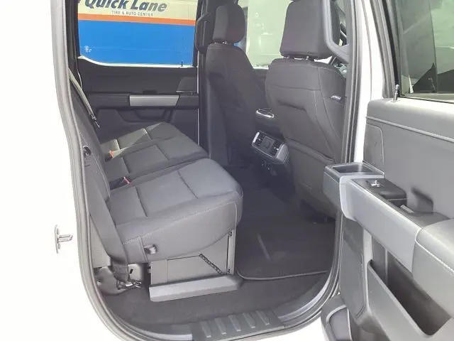 2025 Ford F-150 - $47,350
