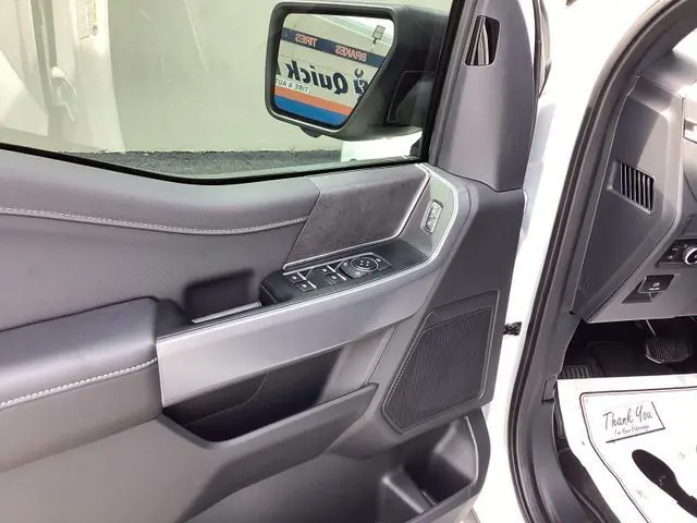 2025 Ford F-150 - $47,350