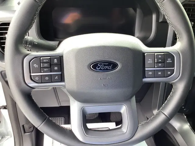 2025 Ford F-150 - $47,350