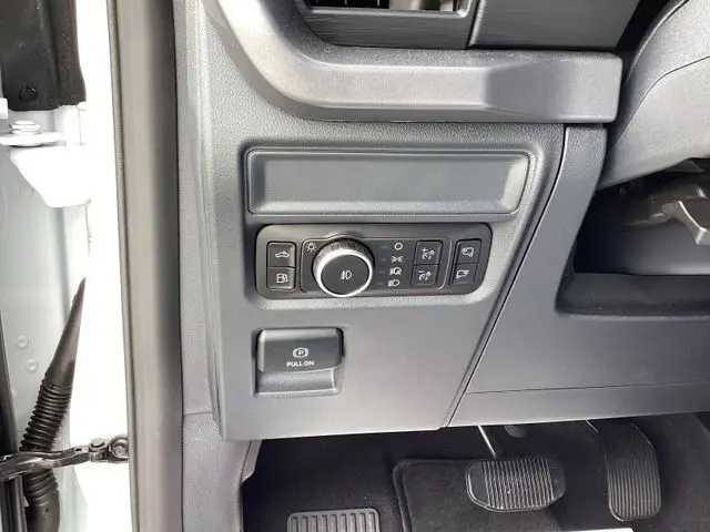 2025 Ford F-150 - $47,350