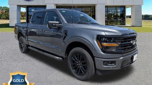 Preowned 2025 Ford F-150 XLT for Sale