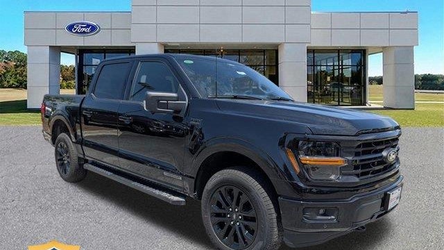 Preowned 2025 Ford F-150 XLT for Sale