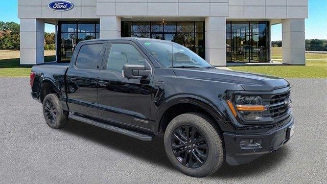 Preowned 2025 Ford F-150 XLT for Sale