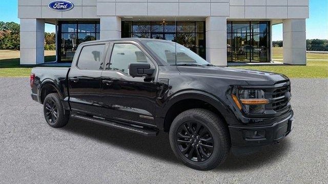Preowned 2025 Ford F-150 XLT for Sale