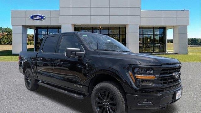 Preowned 2025 Ford F-150 XLT for Sale