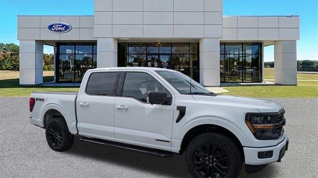Preowned 2025 Ford F-150 XLT for Sale