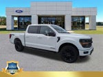 2025 F-150 Thumbnail 1