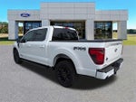 2025 F-150 Thumbnail 3
