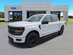 2025 F-150 Thumbnail 4
