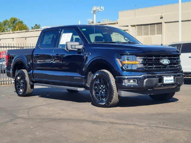 2026 Ford F-150 - $61,788
