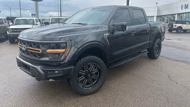 Preowned 2025 Ford F-150 Tremor for Sale