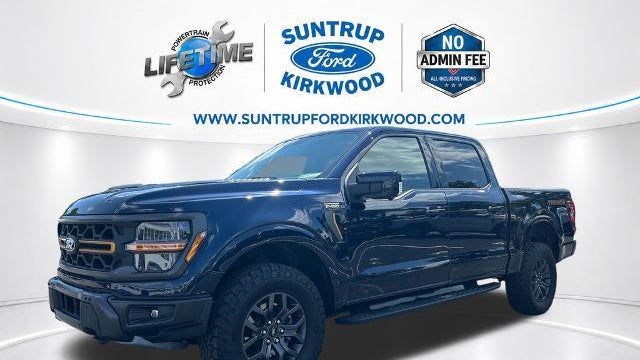 Preowned 2025 Ford F-150 Tremor for Sale