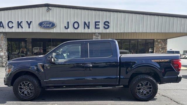 Preowned 2025 Ford F-150 Tremor for Sale