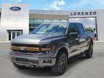 2025 F-150 Thumbnail 1
